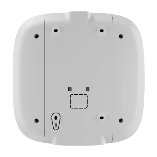 Ajax Superior StreetSiren Plus Jeweller white EU