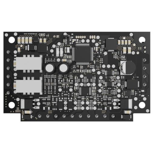 Superior MultiTransmitter IO (4x4) Fibra EU