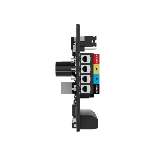 Superior MultiTransmitter IO (4x4) Fibra EU