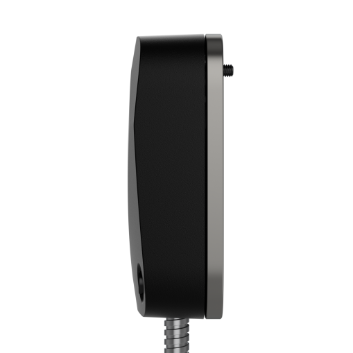 Ajax Superior SeismoProtect G3 Fibra black EU