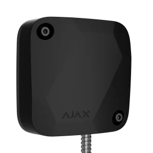 Ajax Superior SeismoProtect G3 Fibra black EU