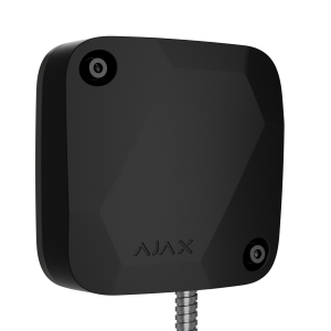 Ajax Superior SeismoProtect G3 Fibra black EU