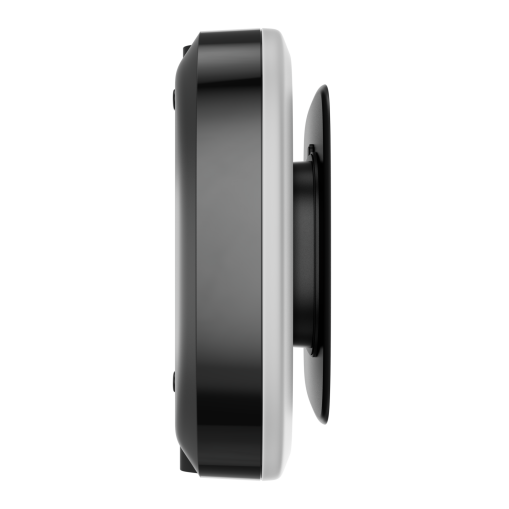 Ajax Superior StreetSiren Plus Jeweller black EU