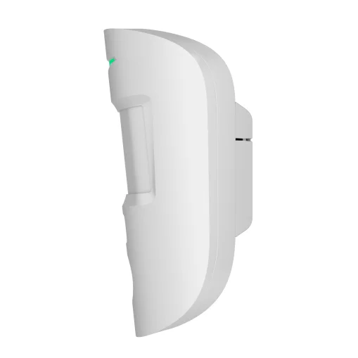 Ajax Superior MotionCam HD (PhOD) Jeweller white EU