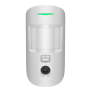 Ajax Superior MotionCam HD (PhOD) Jeweller white EU