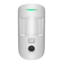 Ajax Superior MotionCam HD (PhOD) Jeweller white EU