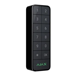 Ajax Superior KeyPad Outdoor Fibra graphite EU