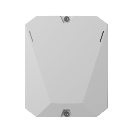 Ajax Hub BP white (EU)