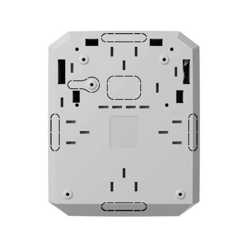 Ajax Hub BP white (EU)