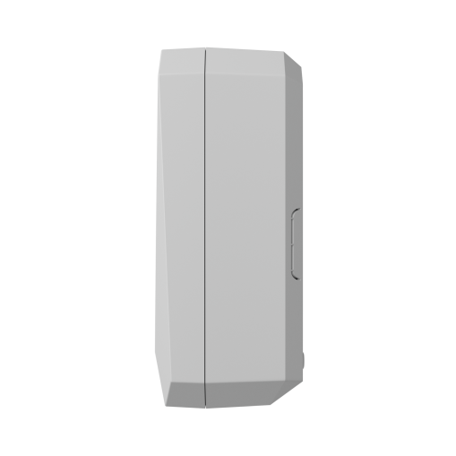 Ajax Hub BP white (EU)