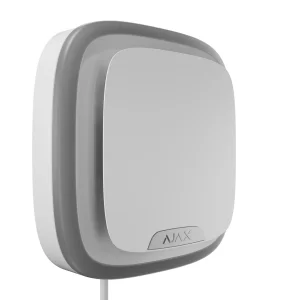 Ajax Superior StreetSiren Plus Fibra white EU