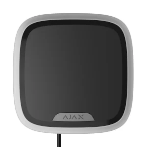 Ajax Superior StreetSiren Plus Fibra black EU