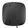 Ajax Superior StreetSiren Plus Fibra black EU