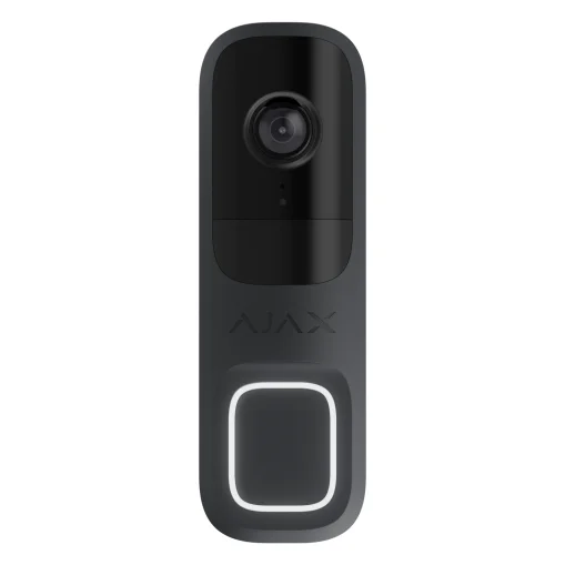 Ajax DoorBell graphite
