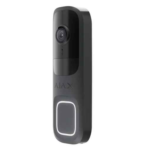 Ajax DoorBell graphite
