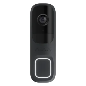 Ajax DoorBell graphite