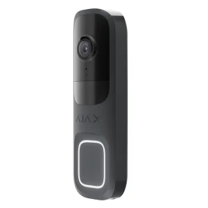 Ajax DoorBell graphite