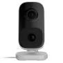 Ajax IndoorCam White