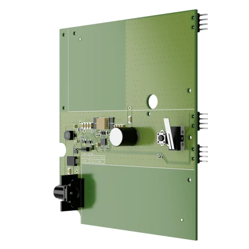 Ajax 12V PSU for NVR