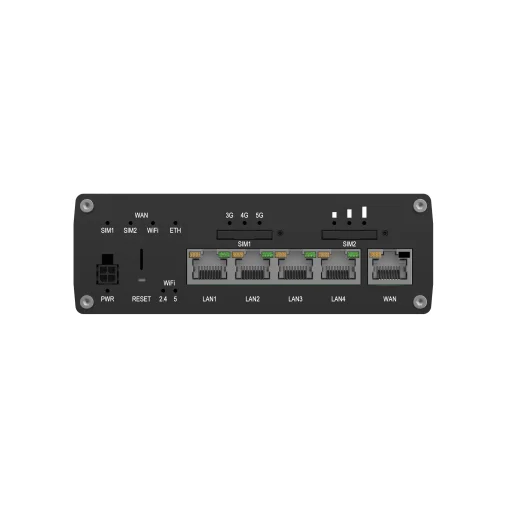 Teltonika RUTM54 5G Router mit Telit-Modem