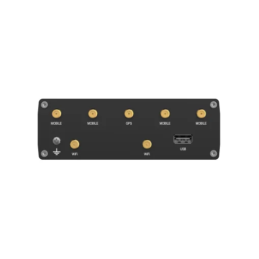 Teltonika RUTM54 5G Router mit Telit-Modem