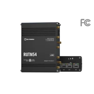 Teltonika RUTM54 5G Router mit Telit-Modem