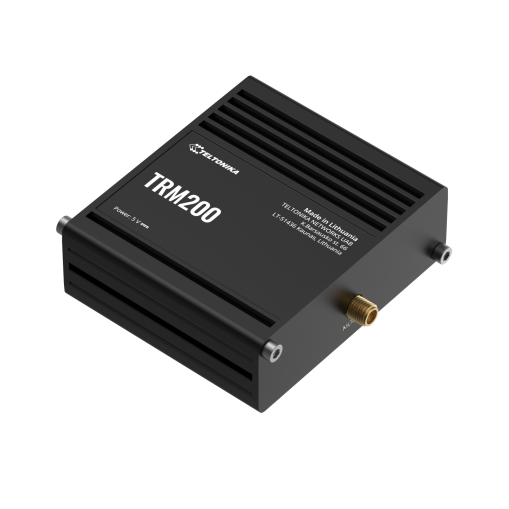 Teltonika TRM200 Industrielles 4G Cat 4 Modem