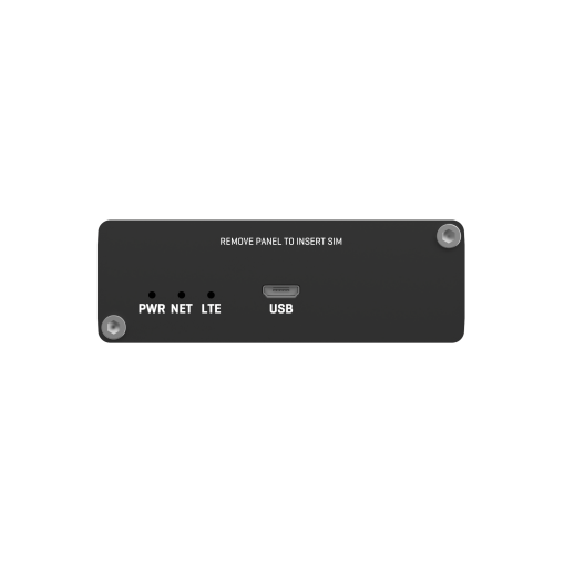 Teltonika TRM200 Industrielles 4G Cat 4 Modem