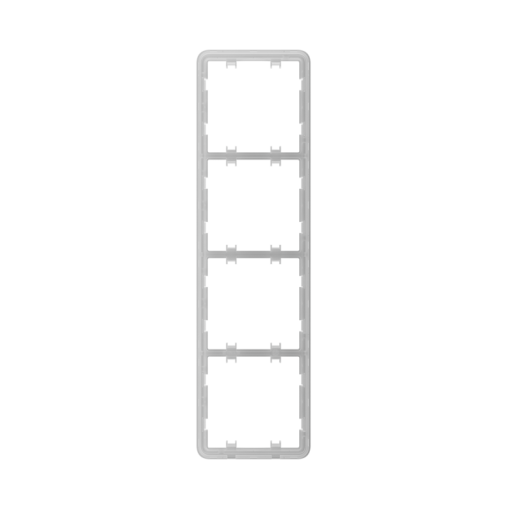 Ajax Frame 4 Plätze vertical