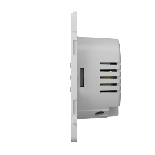 Ajax LightCore 1-fach vertical EU