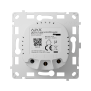 Ajax LightCore 1-fach vertical EU