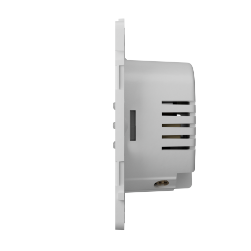 Ajax LightCore 2-fach vertical EU