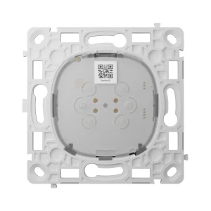 Ajax LightCore Wechselschalter vertical EU