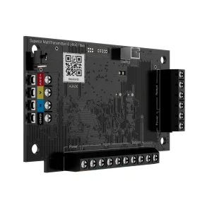 Superior MultiTransmitter Fibra (ohne Gehäuse) EU