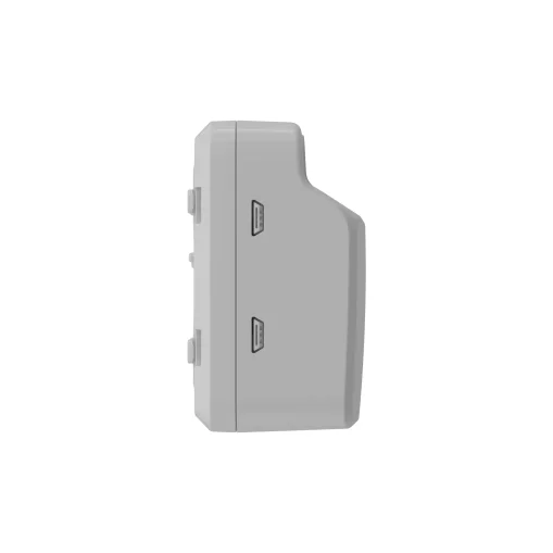 Superior LineSupply (75 W) Fibra white EU