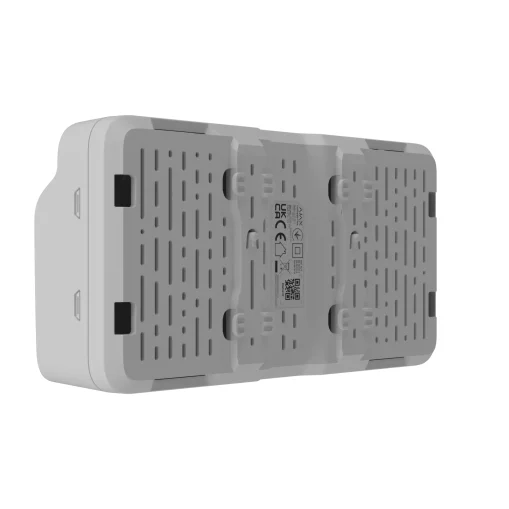 Superior LineSupply (75 W) Fibra white EU