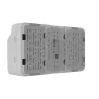 Superior LineSupply (75 W) Fibra white EU