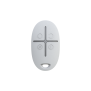 Ajax Superior SpaceControl Jeweller white EU