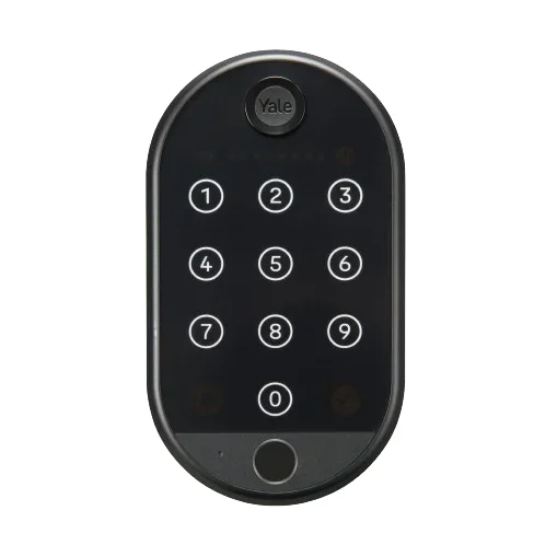 Yale Linus Smart Keypad 2 - Fingerprint