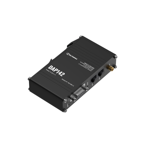 Teltonika DAP142 industrieller wireless Access Point
