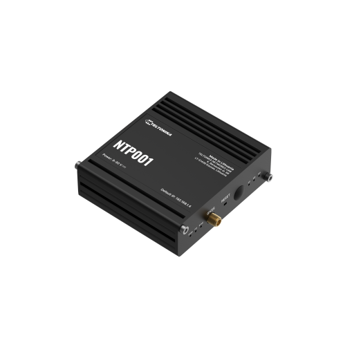 Teltonika NTP001 NTP Server