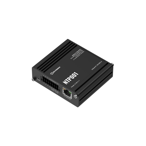 Teltonika NTP001 NTP Server