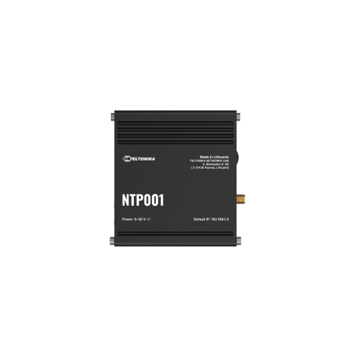 Teltonika NTP001 NTP Server