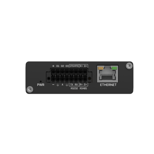 Teltonika NTP001 NTP Server
