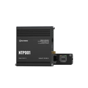 Teltonika NTP001 NTP Server