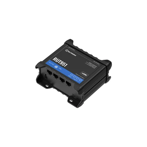 Teltonika RUT951 - Global Version