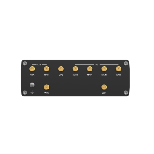 Teltonika RUTM56 Dual Modem Router 5G