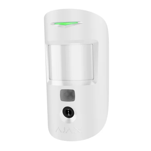 MotionCam HDR (PhOD) white (EU)