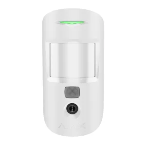 MotionCam HDR (PhOD) white (EU)