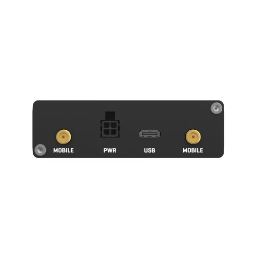 Teltonika TRM500 5G-Modem mit USB Typ-C